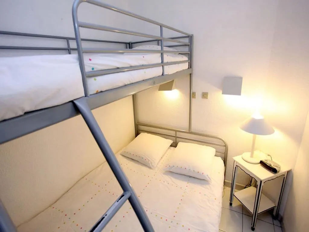 #Cannes Boccacabana Beach, Seafront, In Resid Pierre&Vacances Classe 3 Stars 0*, קאן צרפת