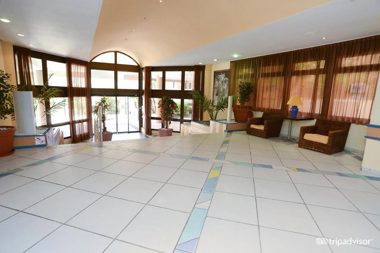 Appartement #Cannes Boccacabana Beach, Seafront, In Resid Pierre&Vacances Classe 3 Stars